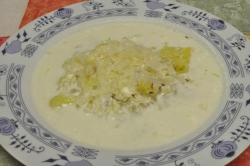 Cácorka – Snadné recept z Česko kuchyně, hotový za 30 - 45 minut